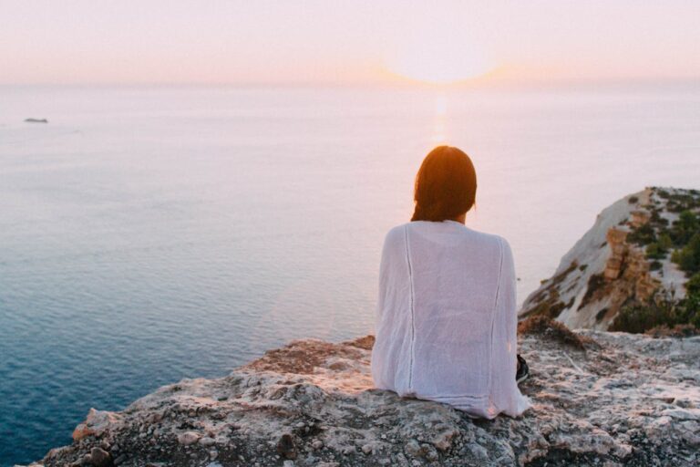 Achtsamkeit im Alltag; Meditation im Alltag